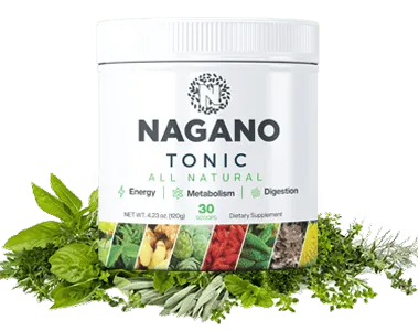 Nagano Tonic Product